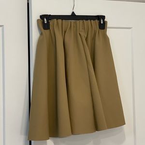 ZARA SKIRT